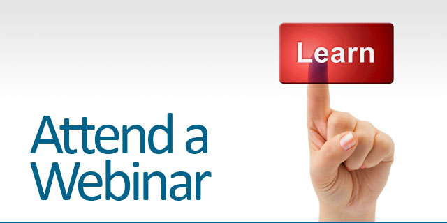 trade show webinar
