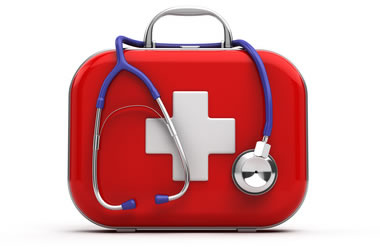 trade show emergencies