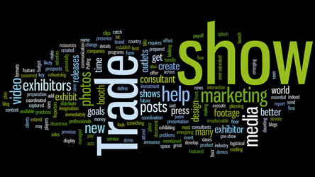 trade show design tips