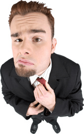 What Makes a Good Booth Staffer?