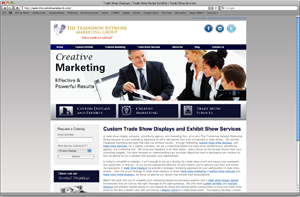 website