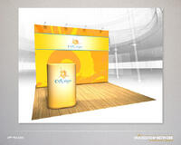 portable exhibit