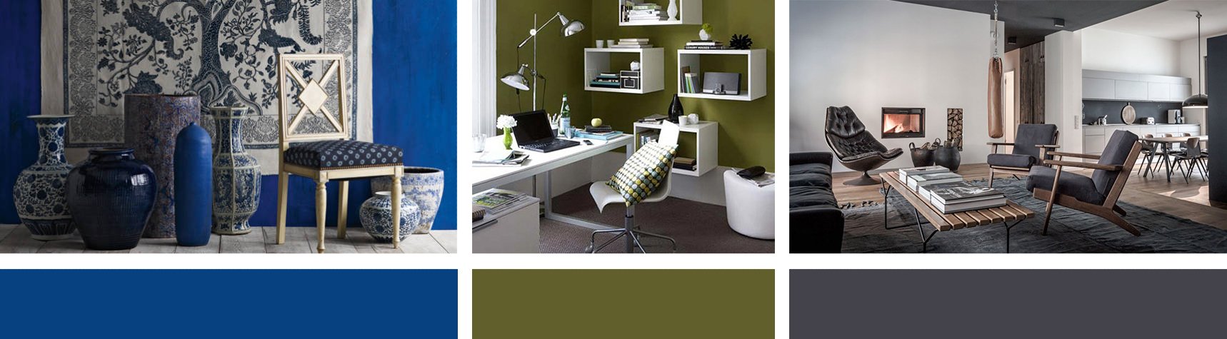 Hot Trade Show Graphic Colors for 2015