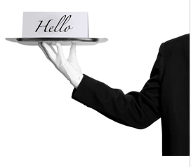 Promotional items help with trade show booth success