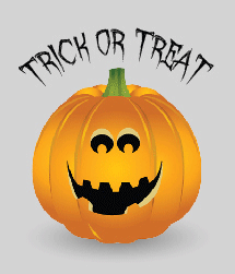 happy halloween