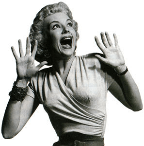 Scary (and sad) Tales of Trade Show Booth Follow-Up
