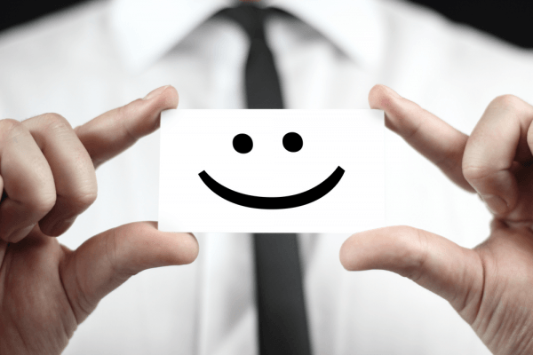 Personal Stories of INVESTING in Customer Service