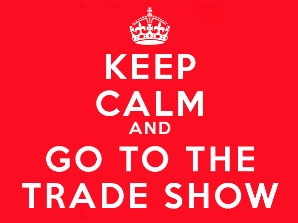 6 Tech Trends to Think about in Your Trade Show Marketing Program