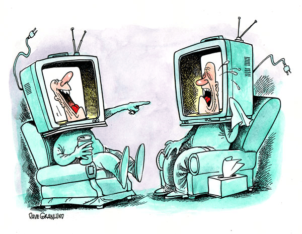 What Exhibitors Can Learn About Budgets from Reality TV