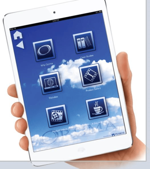 iPad Applications for Your Trade Show Booth Experience