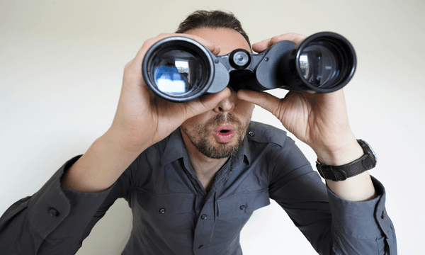 Find new booth ideas with your Expo Eyes