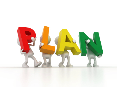 10 things you should do before a trade show event