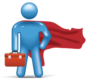 TRADEHOW SUPERMAN