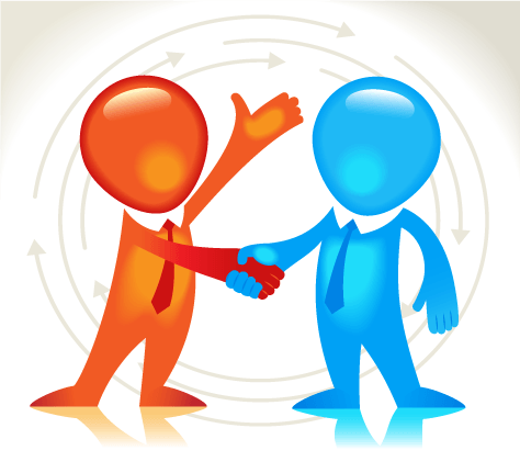 Finding the right mentor for your trade show marketing program