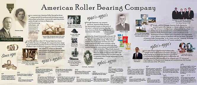 ARB brochure
