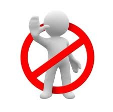 tradeshow mistakes