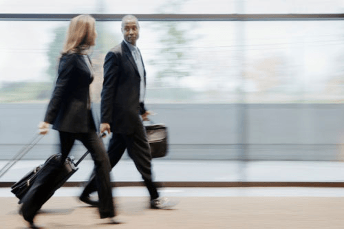 Survey Shines a Positive Light on Industry Event Attendance
