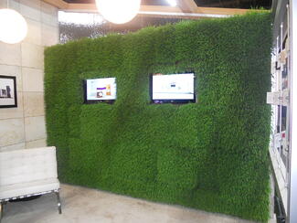 booth design