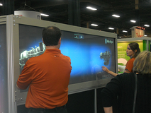 trade show display ideas