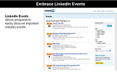 trade show marketing plans