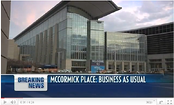 trade show services
