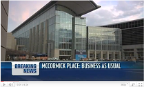 trade show services chicago