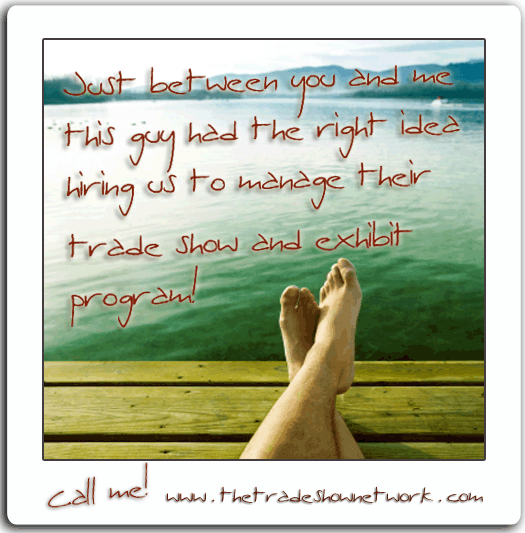 trade show marketing