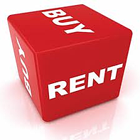 rent a trade show display