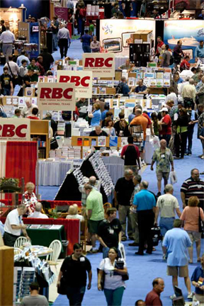 trade show marketing