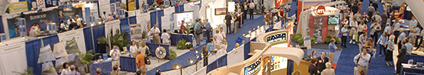 trade show displays