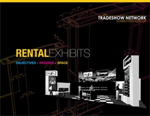 The Tradeshow Network Marketing Group Expands Exhibit Rental Program and Provides Cost Reductions for Multiple Shows