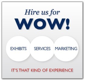 How to create a trade show marketing brochure from your website