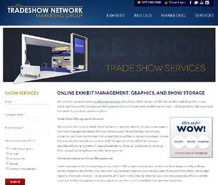 trade show marketing services trade show marketing services