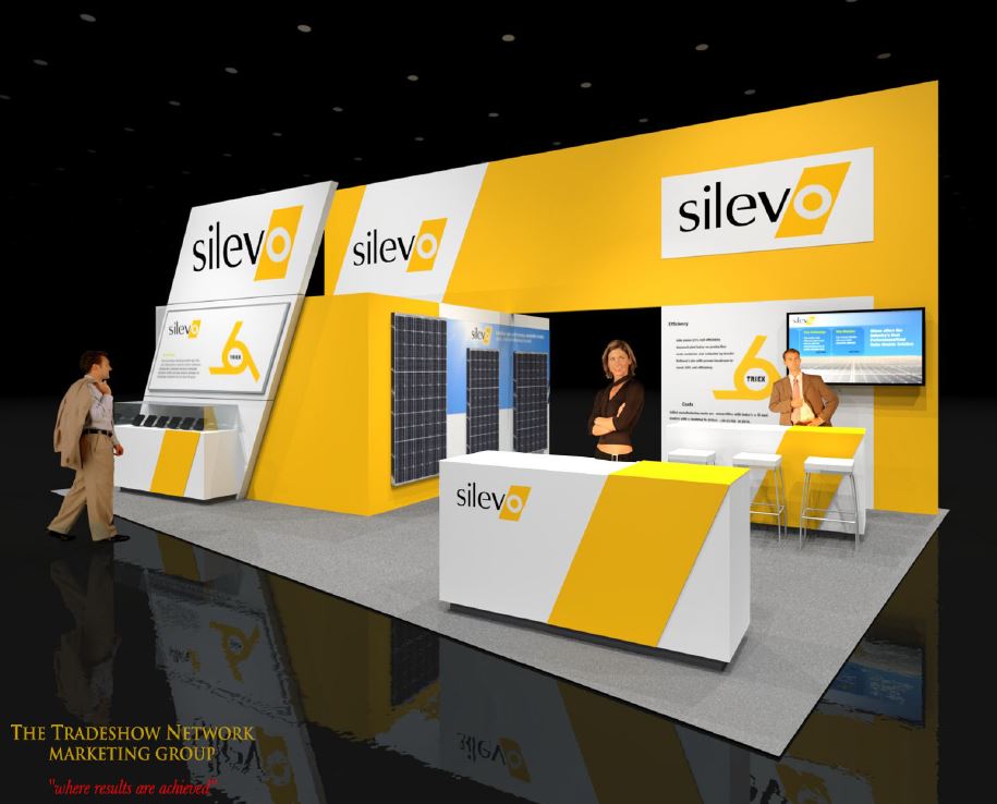 Rental Booths | Rental Exhibits | Trade Show Rentals