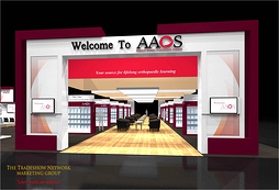 AAOS Exhibit