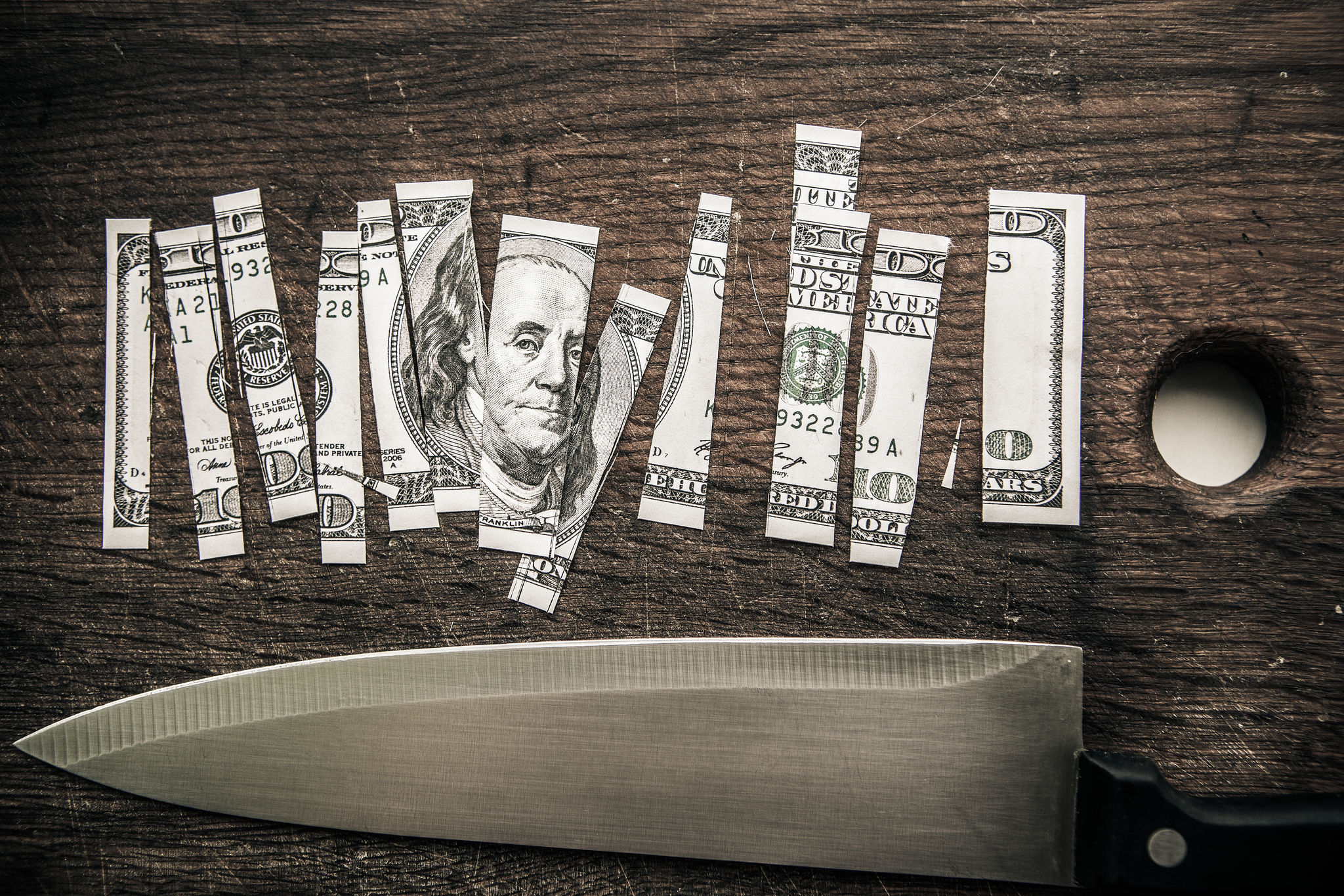choppingbudgets