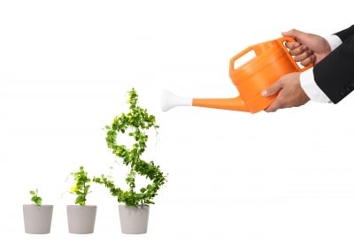 Are You Nurturing Your Leads?