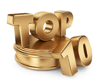 top10 trade show booth ideas