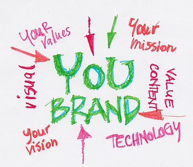 Trade Show Marketing bRAND