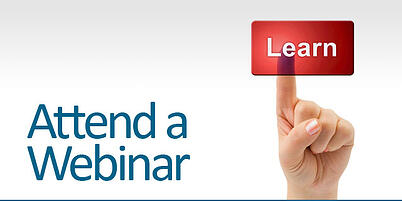trade show webinar