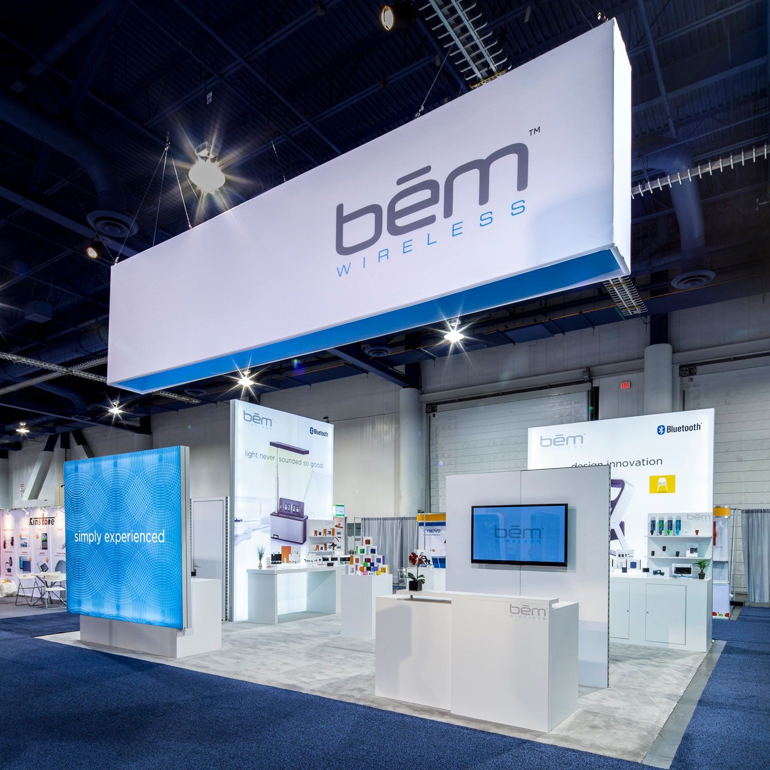 CES 2023 Will Rock Vegas with 100,000 In Attendance