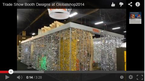 globalshop exhibit designs