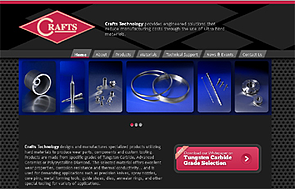 tradeshow marketing website