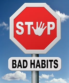 5 Budget Busting Habits Exhibitors Should Avoid