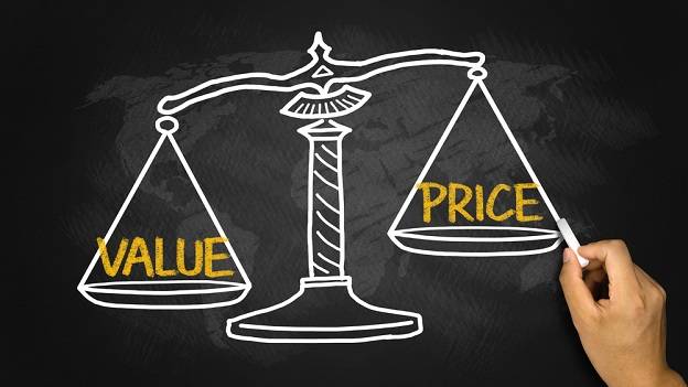 Focus on Exhibitors’ Costs