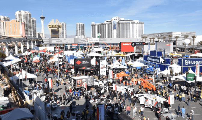 Trade Shows to Watch