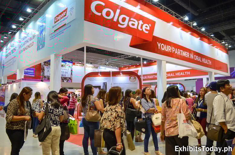 rental trade show booths