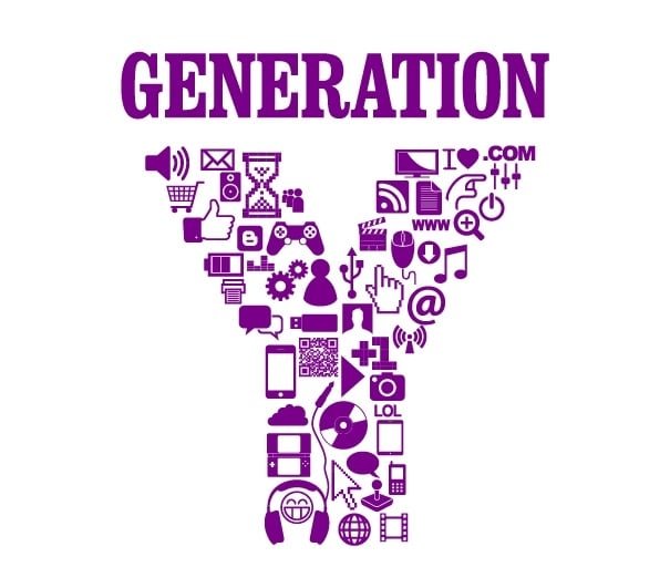 Trade Show Marketing Efforts to the Millennial Generation
