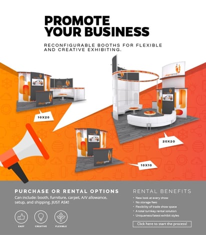 the trade show network