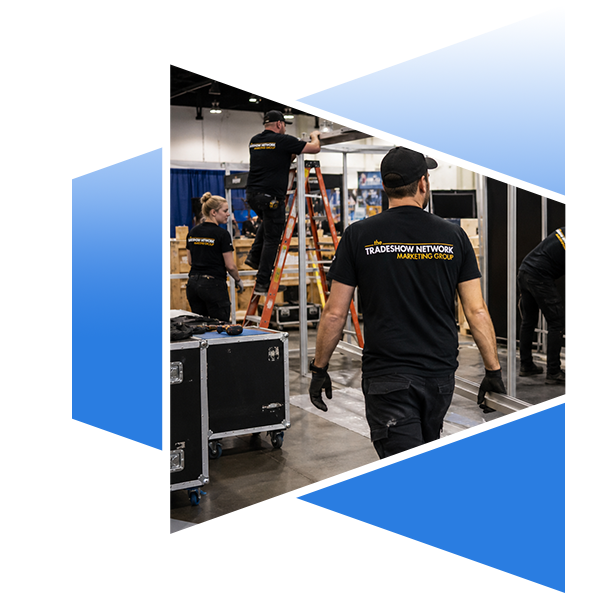 trade show services